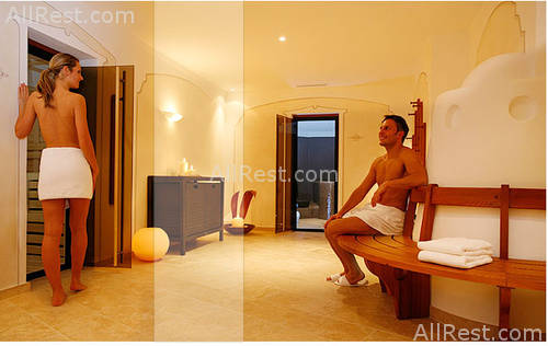 Hotel Grones 25